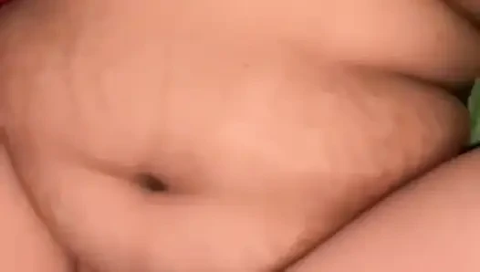 Evli kadın seks videosu paylaşıyor