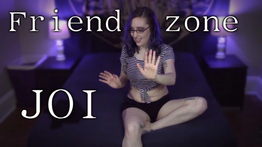 Friendzone joi - teaser