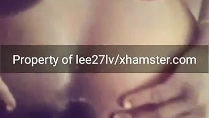 Fucking my friend pussy & tight Lil asshole pt2