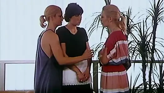 Özel sekreter (1980)