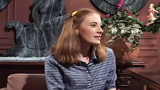 ABD'de porno festivali!!! - cilt 05 - (altın çağ x)