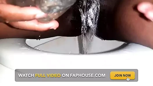 İyi yemek olmak için amımı temiz bırakıyorum