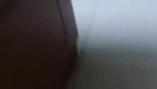 Odada Sri Lankalı kız