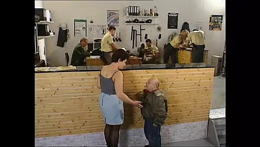 POLITESSE - bölüm 3