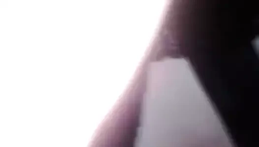 topuklu ve kırmızı