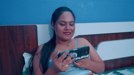 Desi Bhabhi ke chut ki aag ko bujhaya devar ne apna lund ghusa ke bur me