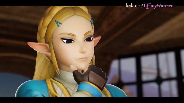 Prensesler için zelda indirimi