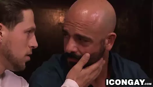 Adam Russo ile sikişme hayalim