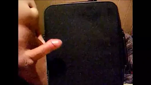 Benim hayır eller cumshot derleme tarafından tencum77