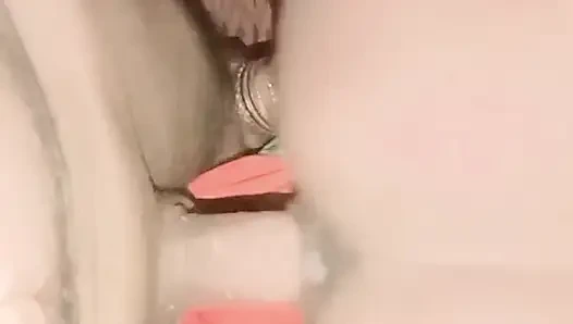 Hindi Jungle Vlog, Desi Sundar Bhabhi went to make a vlog in the jungle with her brother-in-law and the brother-in-law her