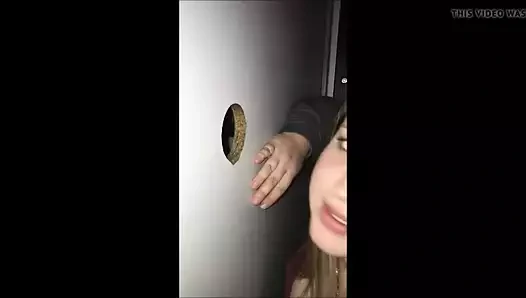 Döl deliği boşalması 1