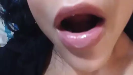 Seksi latina milf web kamerası kızdırmak