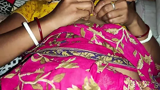 Tumpa yengem ve üvey erkek kardeşim evde amcık seksi