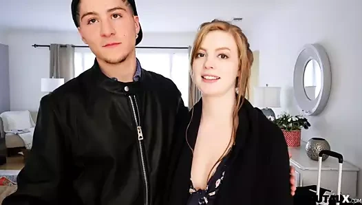 Acımasız x - dolly leigh - kahrolası vahşice iyi