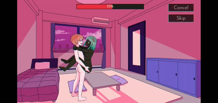 Где делаются девушки - No3