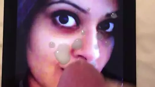 Cum haraç için Hint domuz