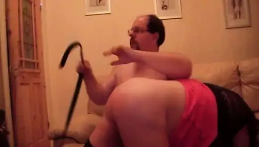 Sürtük milf joanne gets ceza