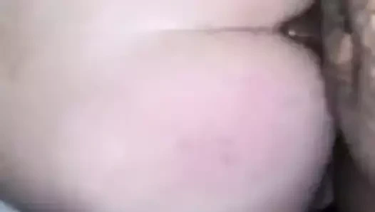 Büyük ganimet cub gerekli bazı sert çük içinde onun hayatında