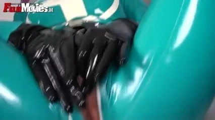 Wet Latex