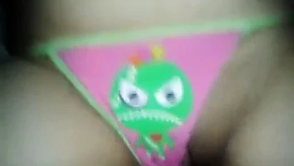 pembe tanga