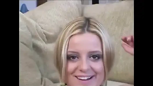 Susan'ın yüz fetişi azdırma