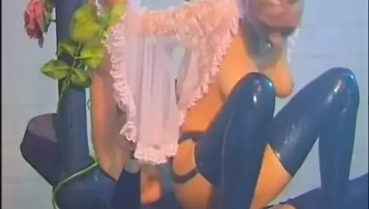 Tanya hyde london, bölüm 5'i çağırıyor