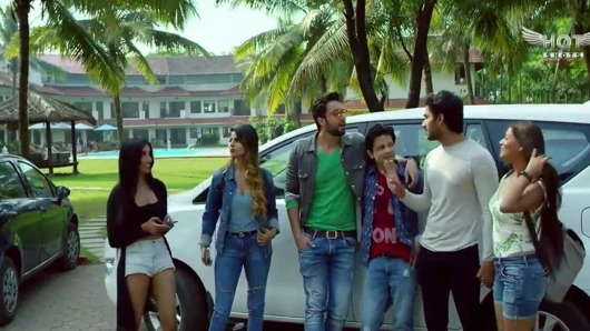 Hint seksi tam uzunlukta film softcore