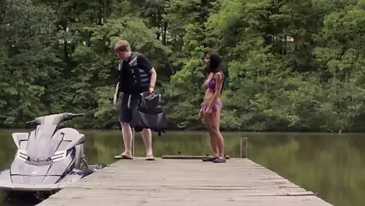 Donnabella mortel - seksi bikini bebeğim: tatlı su