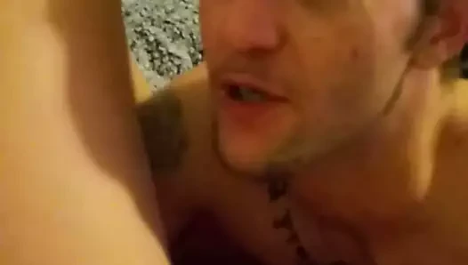 benim adam yiyici