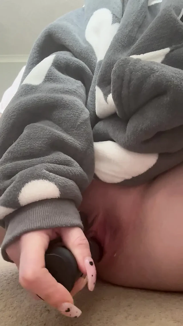 Yaramaz dildo