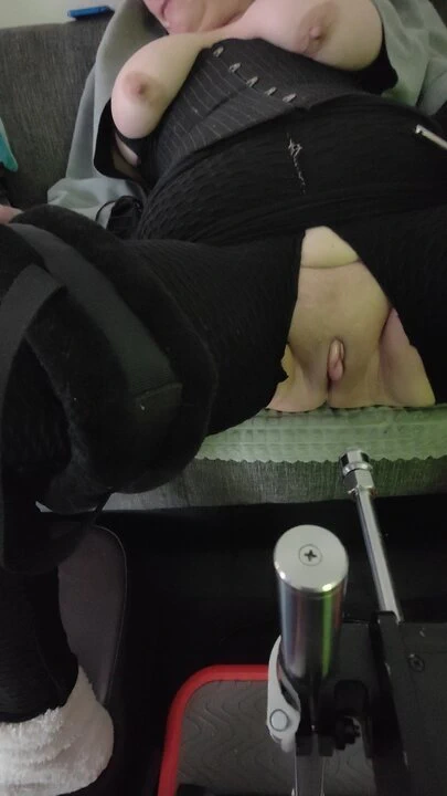 lanet makine ile yeni büyük yapay penis bölüm