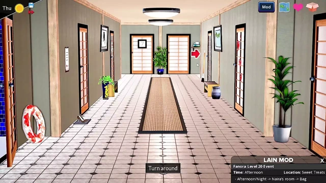 Efsanevi manor 0.21 fanora izlenecek yol bölüm 2