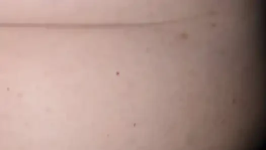 Jeanine aşırı orgazm ve temizleme criempie