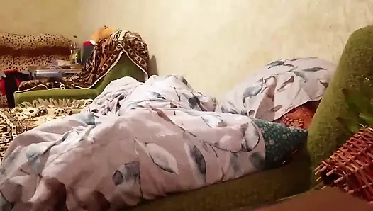 Kitap okumama bile izin vermedi