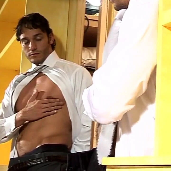 Carlos Rivas dolapta