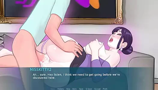 Seks notu - misskitty2k tarafından kanepede 96 yasak zevk