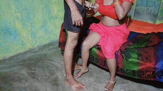 Kamsin jawan bhabhi ki chudai desi ghar par