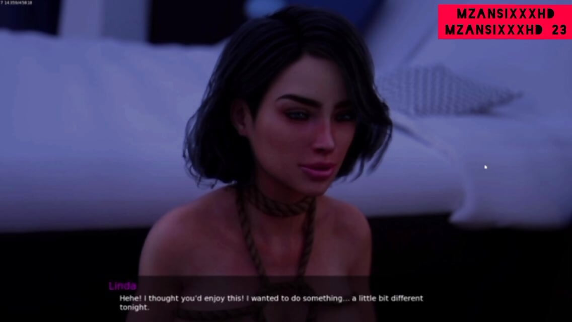 Kocalarını aldatan Yaşlı Cadı! (orta yaşlı seksi kadın şehir oyunu)