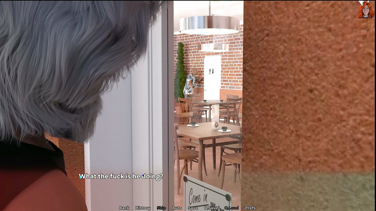Sadece Siyah Bir Penis Bizi Ayırabilir (Bölüm 17)