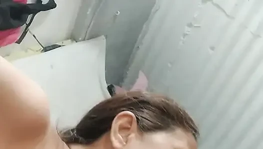 Karımdan iyi bir geliyor