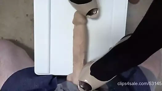 horoz ve topları ezmek eğitim hd