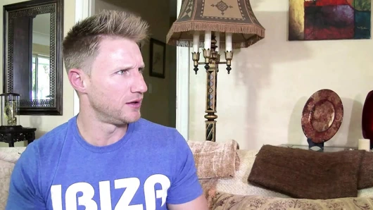 Arkadaşımın ateşli annesi Stephani Moretti