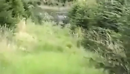 Açık hava eğlencesi