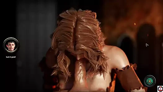 Kontes kıpkırmızı - pt 02 - nc (yaramaz koşu)