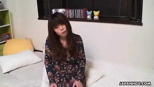 cumming içinde onu yüz sonra o alır fucked misyoner