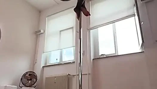 Dansımı beğendin mi?