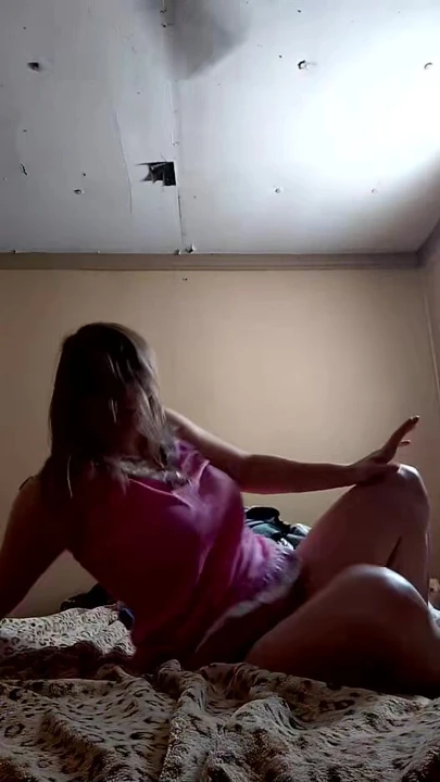 Dansçı rosie