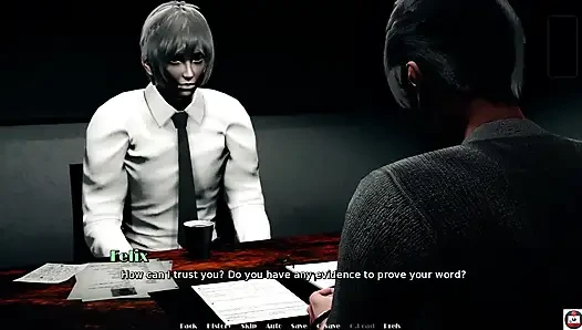 My Real Desire - Pt 58
