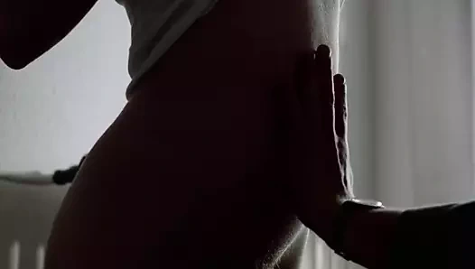 Jamesblow - kıllı güzellik iffet vaaz ediyor