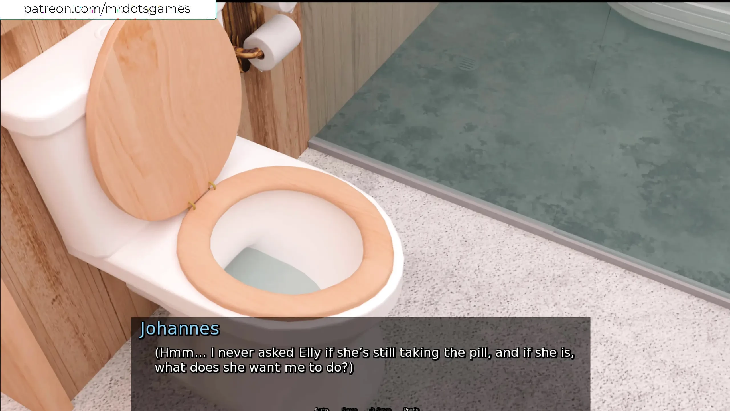 DMD – i got to fuck Georgina and Elly at the same time